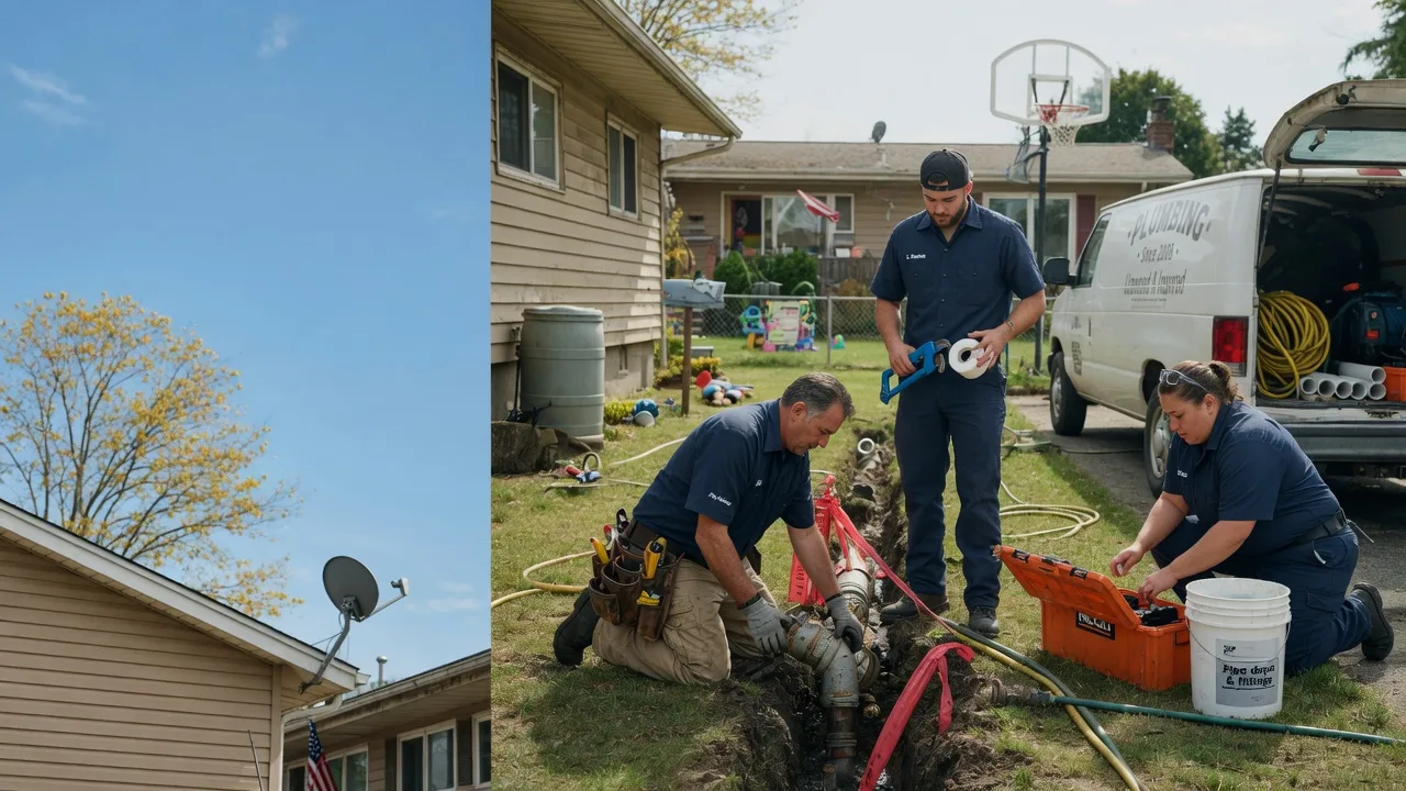 Garbage Disposal Replacement in Butler, PA near me